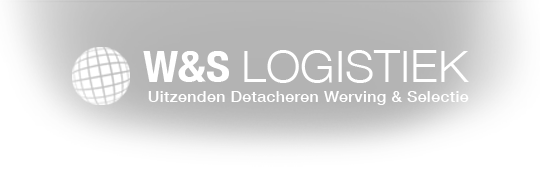 Logo W&S Logistiek